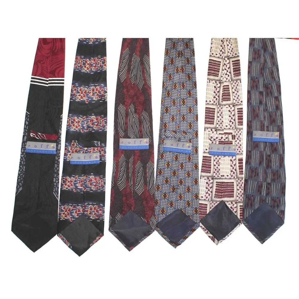 Roffe Accesories 4